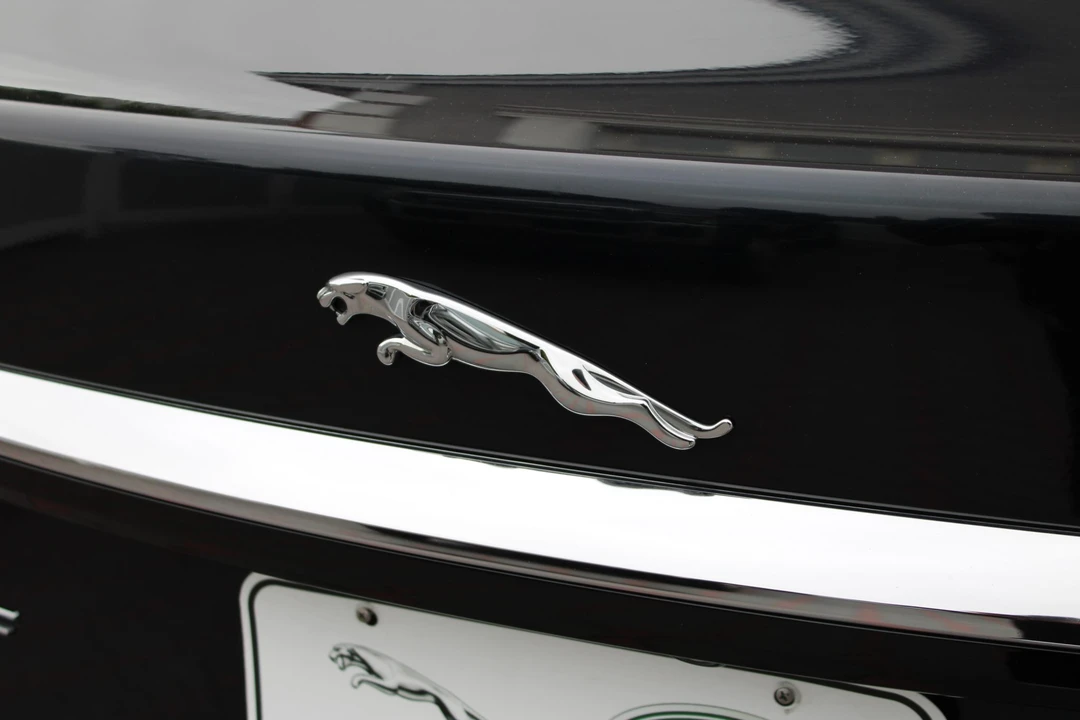 2012 Jaguar X250 XF - Image 31 of 31