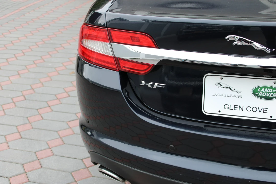 2012 Jaguar X250 XF - Image 27 of 31