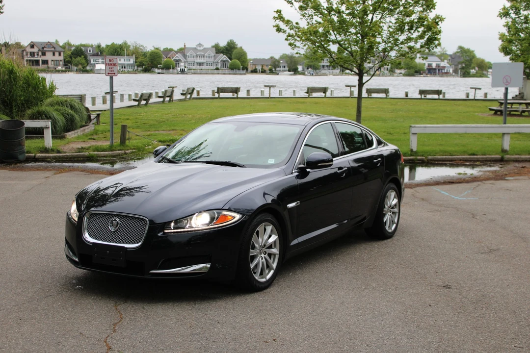 2012 Jaguar X250 XF - Image 17 of 31