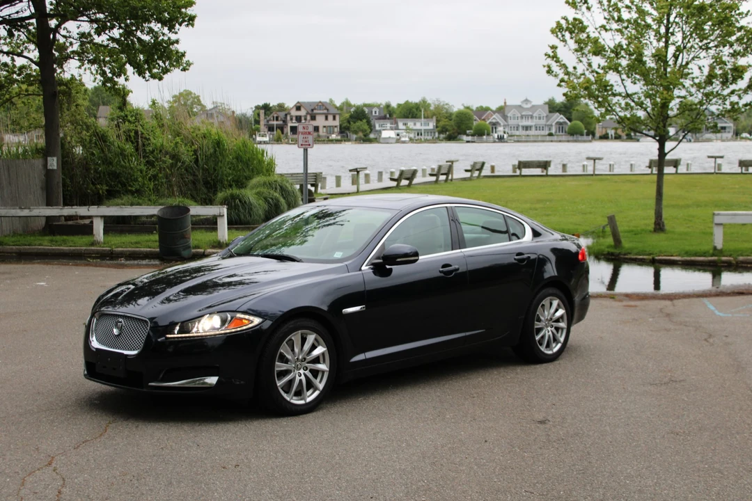 2012 Jaguar X250 XF - Image 15 of 31