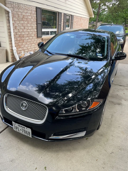2012 Jaguar X250 XF - Image 2 of 31