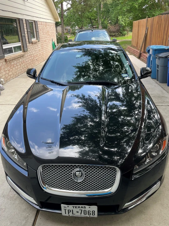 2012 Jaguar X250 XF - Image 11 of 31