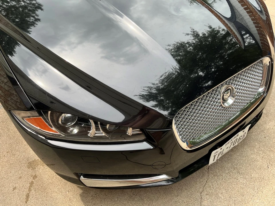2012 Jaguar X250 XF - Image 19 of 31