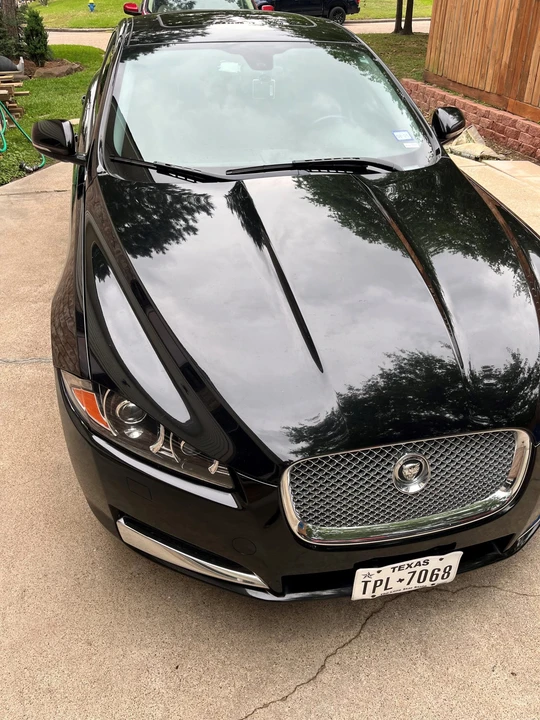 2012 Jaguar X250 XF - Image 18 of 31