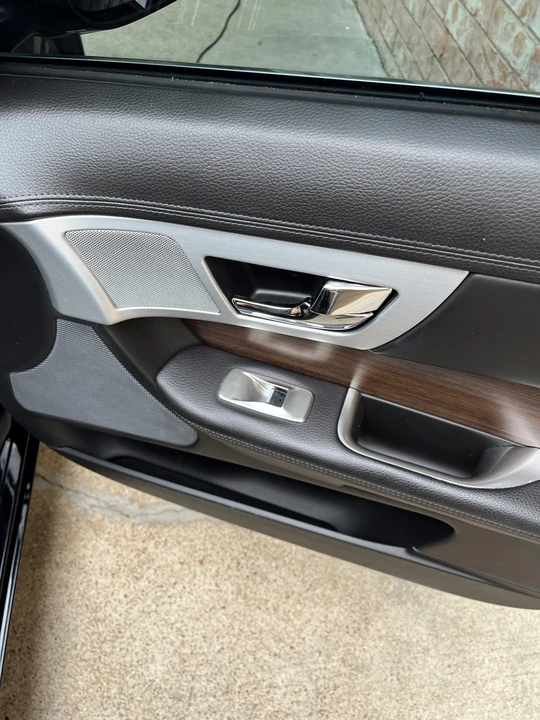 2012 Jaguar X250 XF - Image 27 of 31