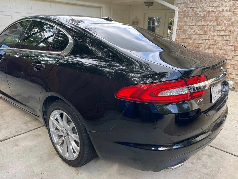 2012 Jaguar X250 XF - Image 16 of 31