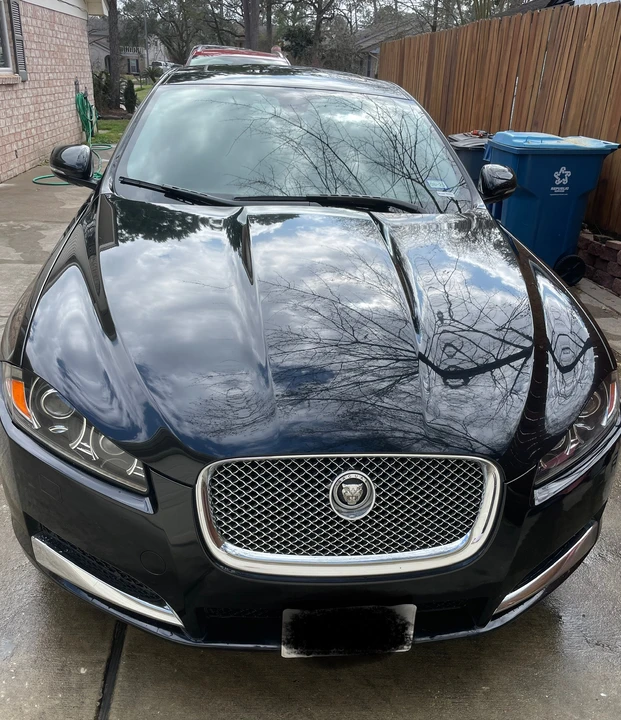 2012 Jaguar X250 XF - Image 12 of 31