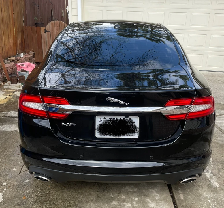 2012 Jaguar X250 XF - Image 7 of 31
