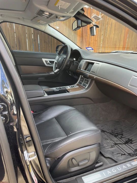 2012 Jaguar X250 XF - Image 24 of 31