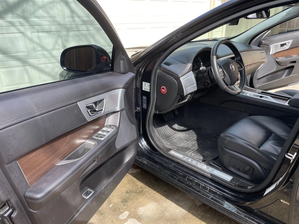 2012 Jaguar X250 XF - Image 22 of 31
