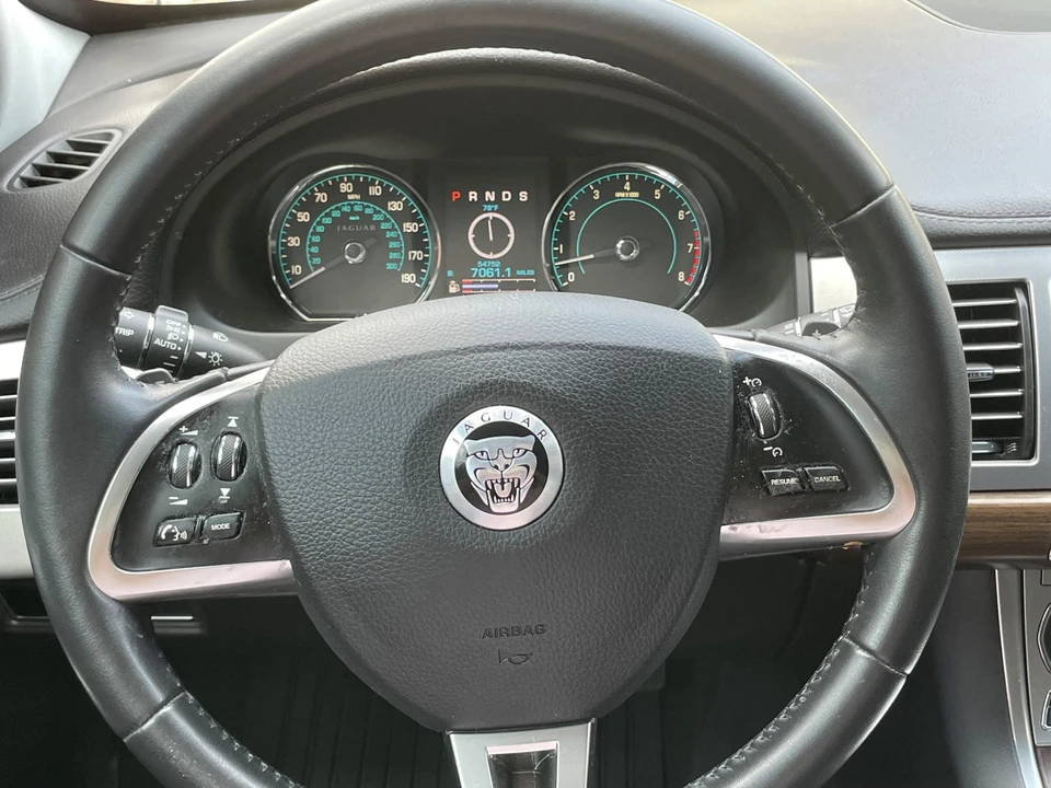 2012 Jaguar X250 XF - Image 28 of 31
