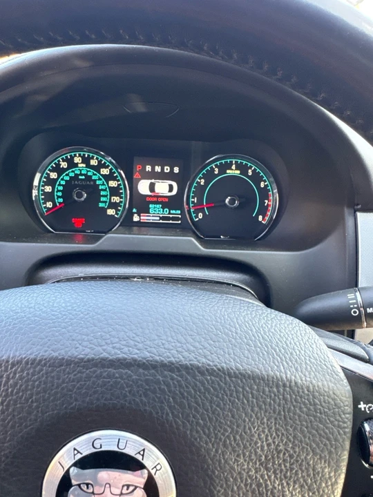 2012 Jaguar X250 XFR - Image 14 of 21