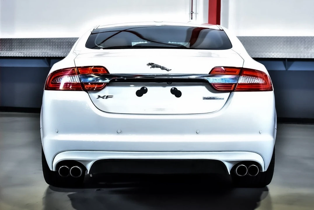 2012 Jaguar X250 XFR - Image 20 of 30