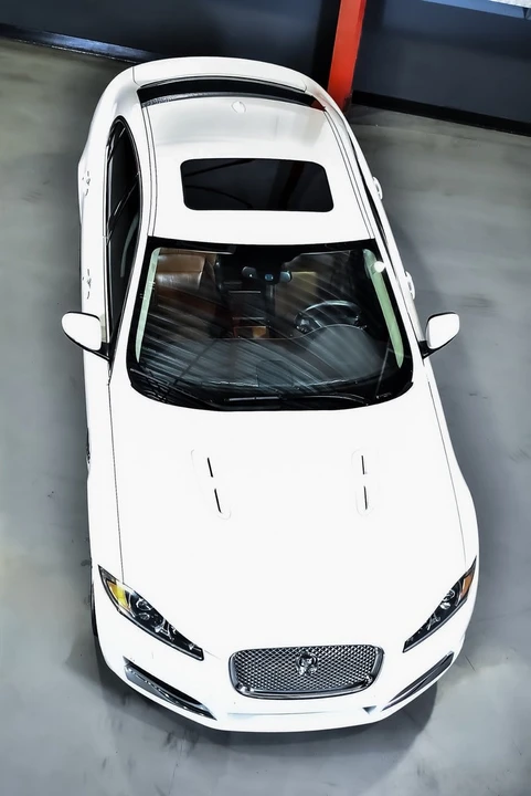 2012 Jaguar X250 XFR - Image 17 of 30