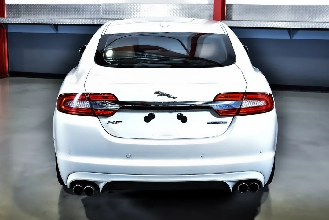 2012 Jaguar X250 XFR - Image 19 of 30