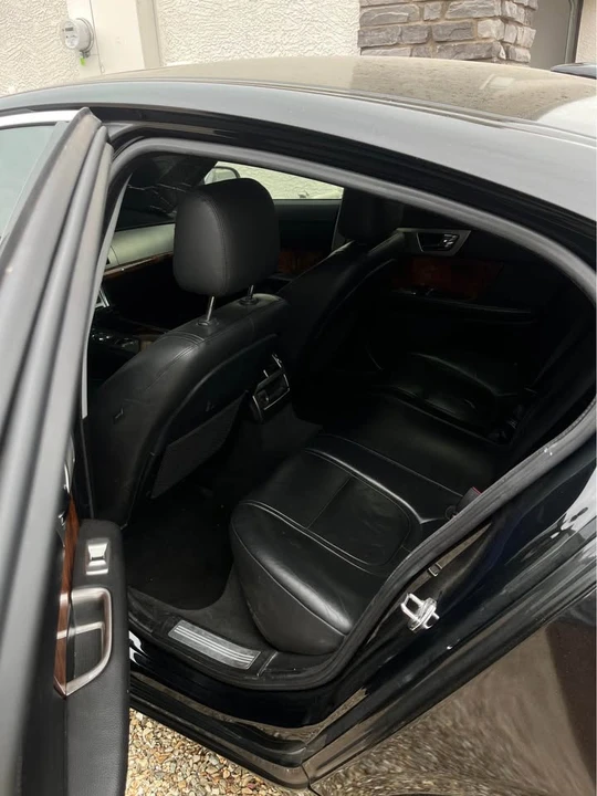 2012 Jaguar X250 XF - Image 5 of 8