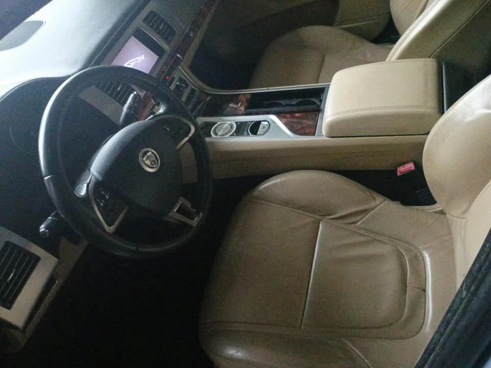 2012 Jaguar X250 XF - Image 7 of 7