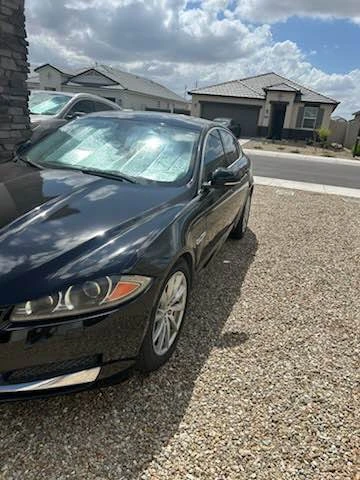 2012 Jaguar X250 XF - Image 3 of 8