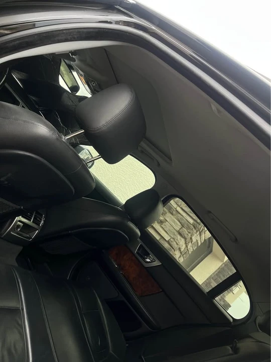 2012 Jaguar X250 XF - Image 6 of 8