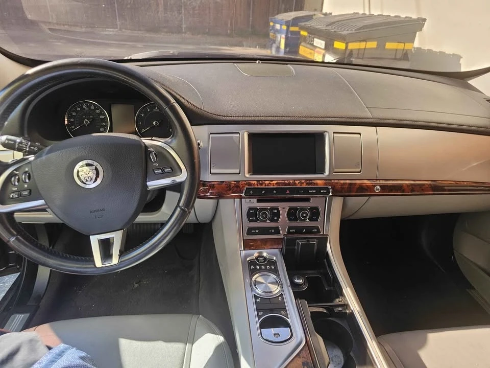 2012 Jaguar X250 XF - Image 10 of 15