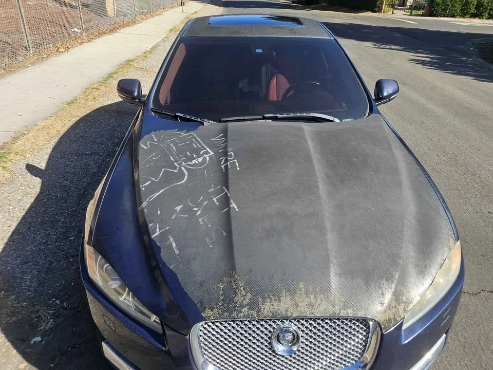 2012 Jaguar X250 XF - Image 2 of 15