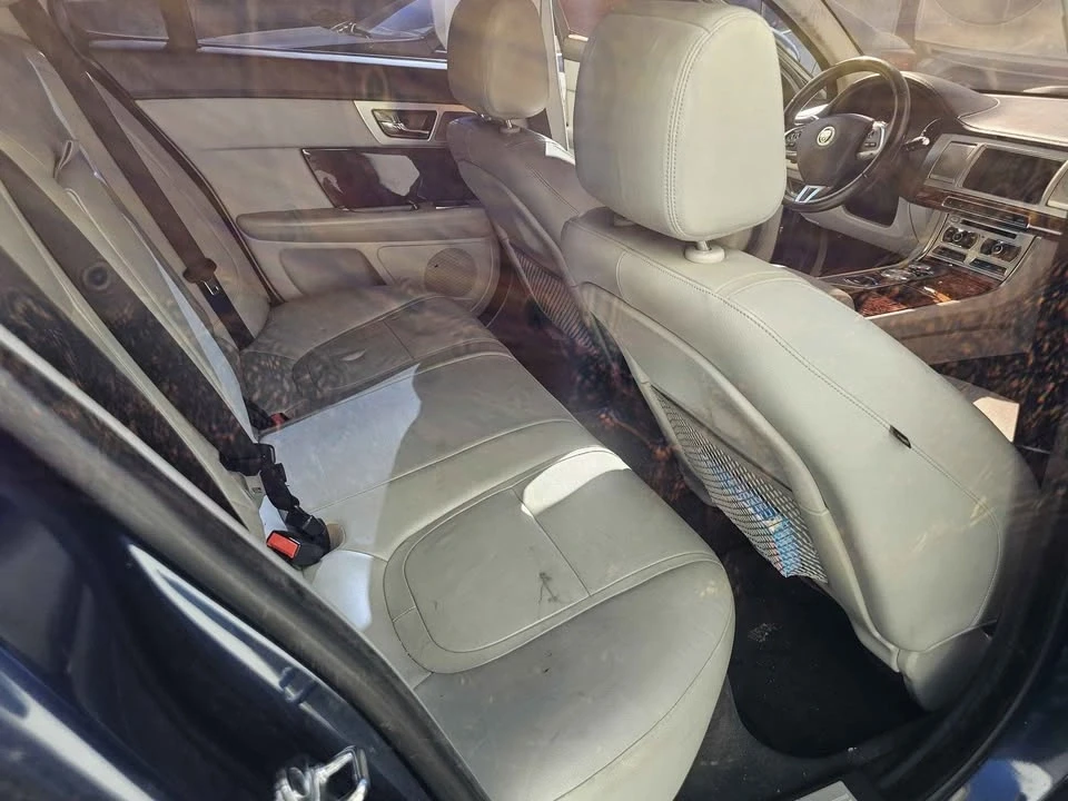 2012 Jaguar X250 XF - Image 14 of 15