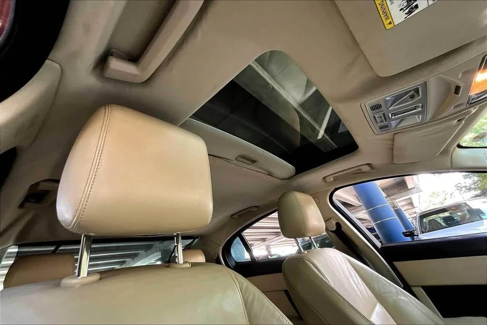 2012 Jaguar X250 XF - Image 15 of 15
