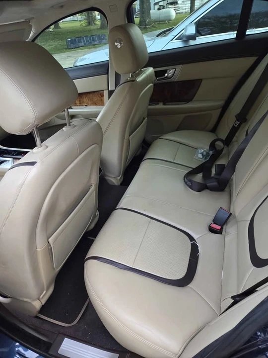 2012 Jaguar X250 XF - Image 6 of 6