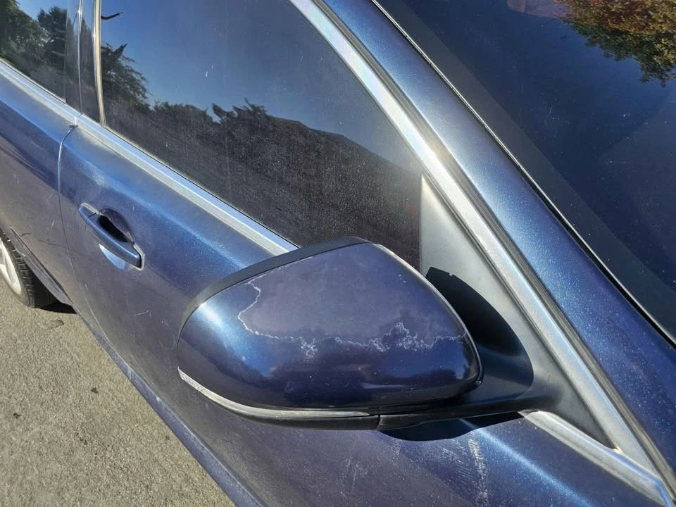 2012 Jaguar X250 XF - Image 7 of 15