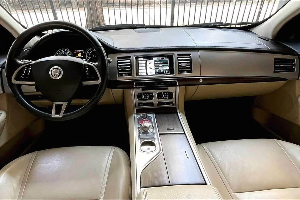 2012 Jaguar X250 XF - Image 14 of 15