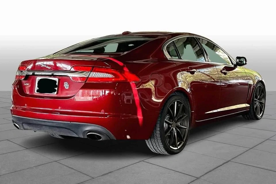 2012 Jaguar X250 XF - Image 3 of 15