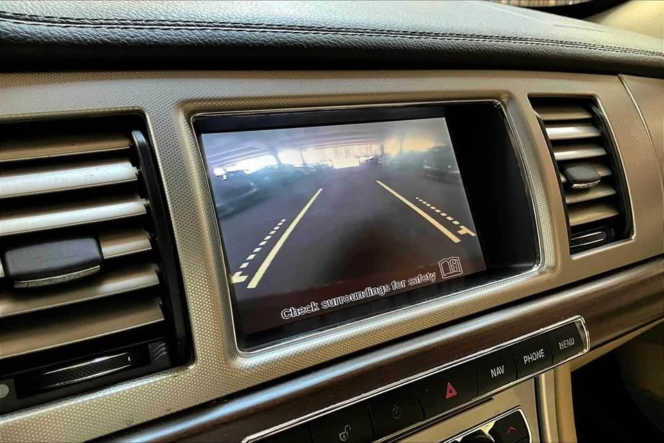 2012 Jaguar X250 XF - Image 12 of 15