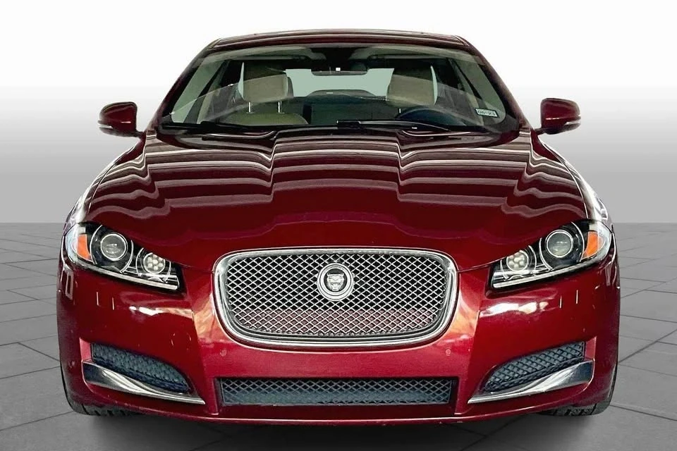 2012 Jaguar X250 XF - Image 2 of 15