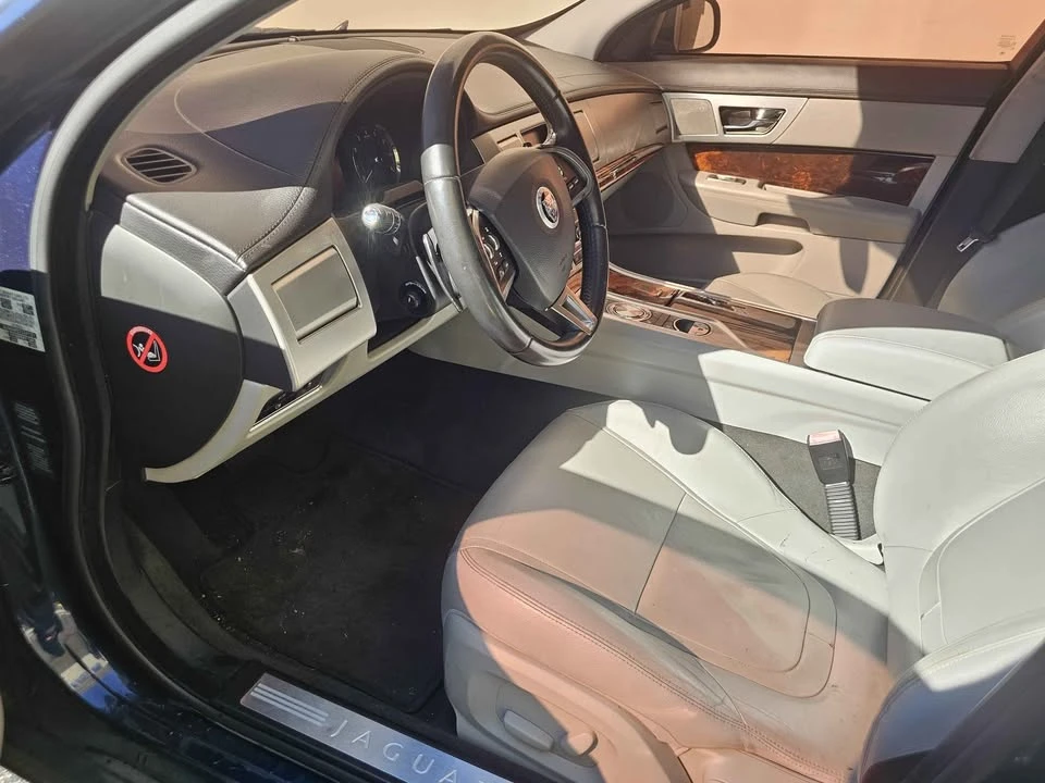 2012 Jaguar X250 XF - Image 15 of 18
