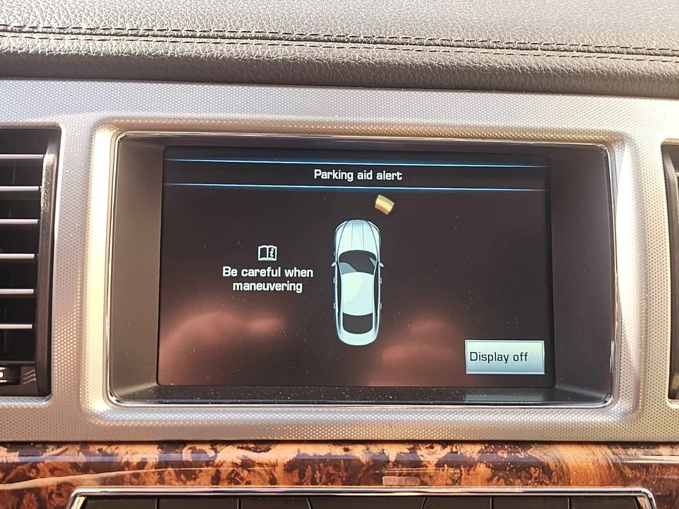 2012 Jaguar X250 XF - Image 19 of 20