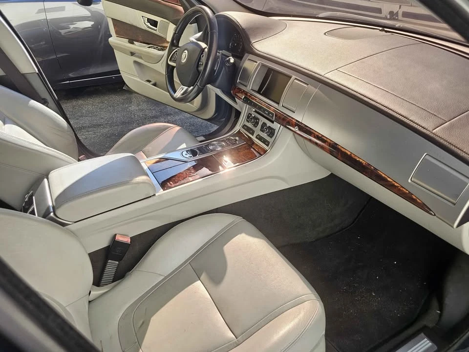 2012 Jaguar X250 XF - Image 16 of 20