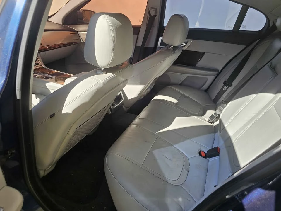 2012 Jaguar X250 XF - Image 17 of 20