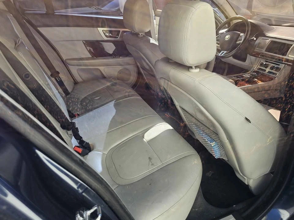 2012 Jaguar X250 XF - Image 16 of 20