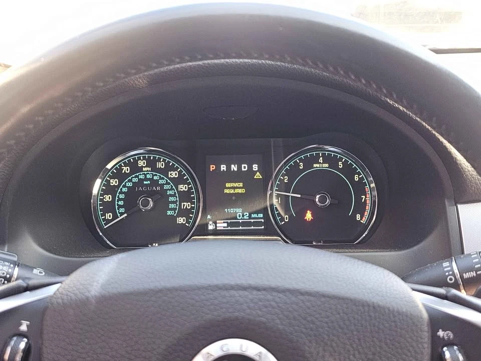2012 Jaguar X250 XF - Image 15 of 20