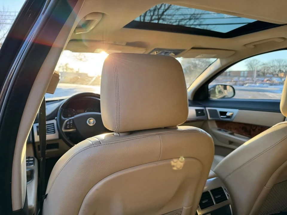 2012 Jaguar X250 XF - Image 20 of 20