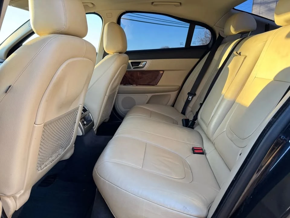 2012 Jaguar X250 XF - Image 19 of 20