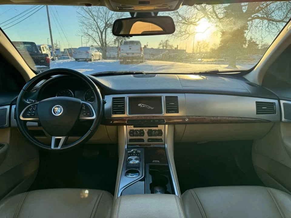 2012 Jaguar X250 XF - Image 8 of 20