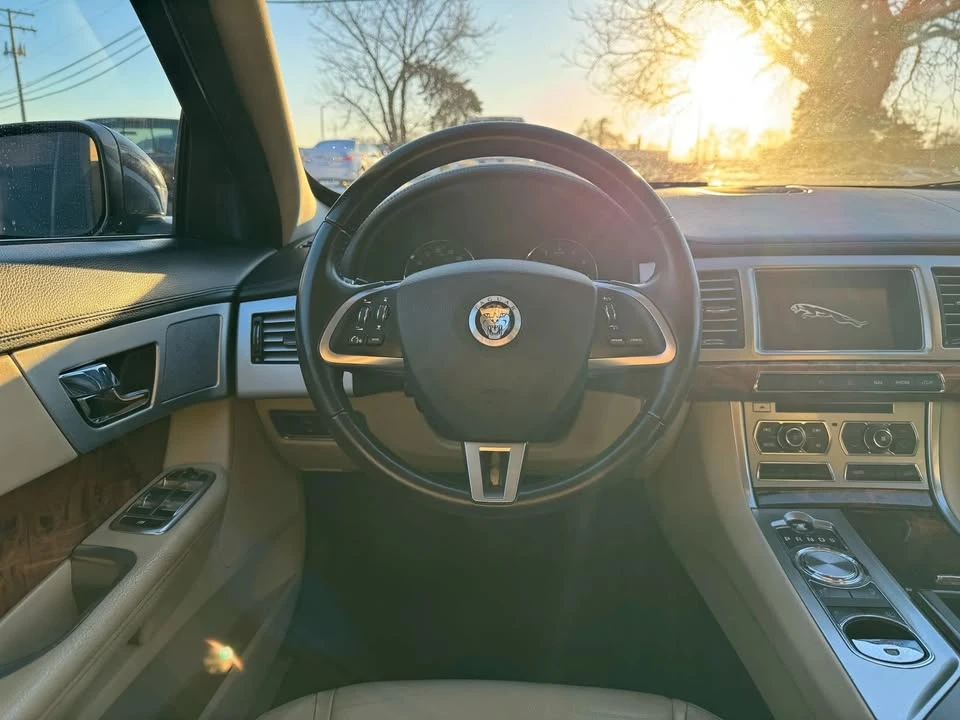 2012 Jaguar X250 XF - Image 11 of 20