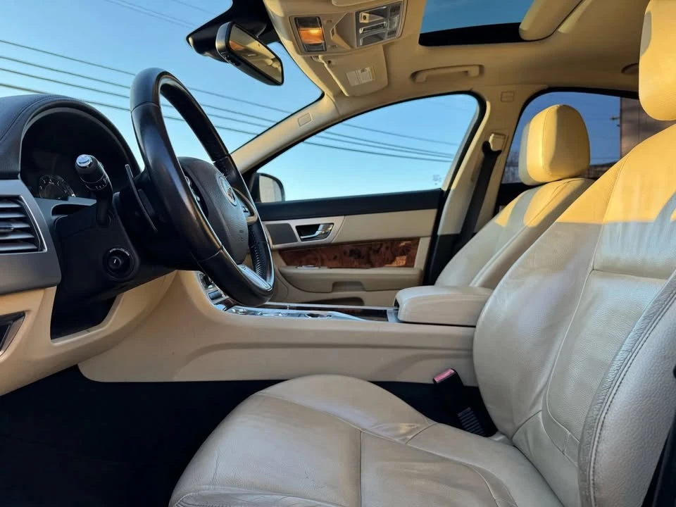 2012 Jaguar X250 XF - Image 14 of 20