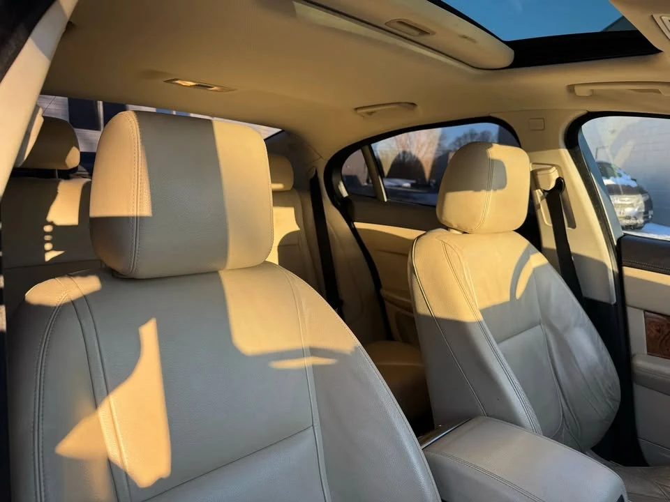 2012 Jaguar X250 XF - Image 18 of 20