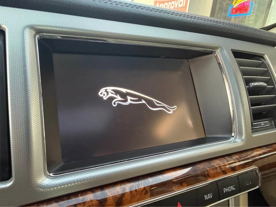 2012 Jaguar X250 XF - Image 12 of 20
