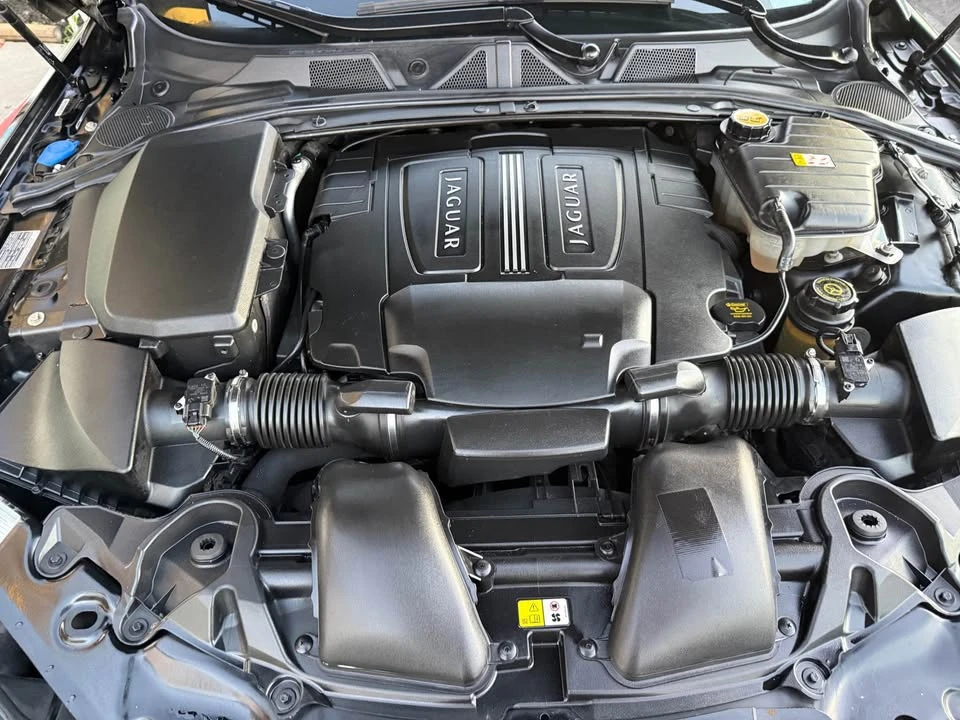 2012 Jaguar X250 XF - Image 20 of 20