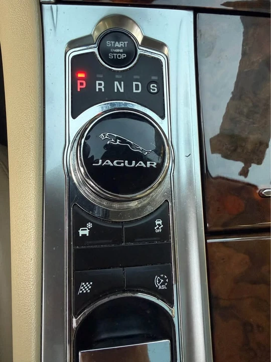 2012 Jaguar X250 XF - Image 13 of 20