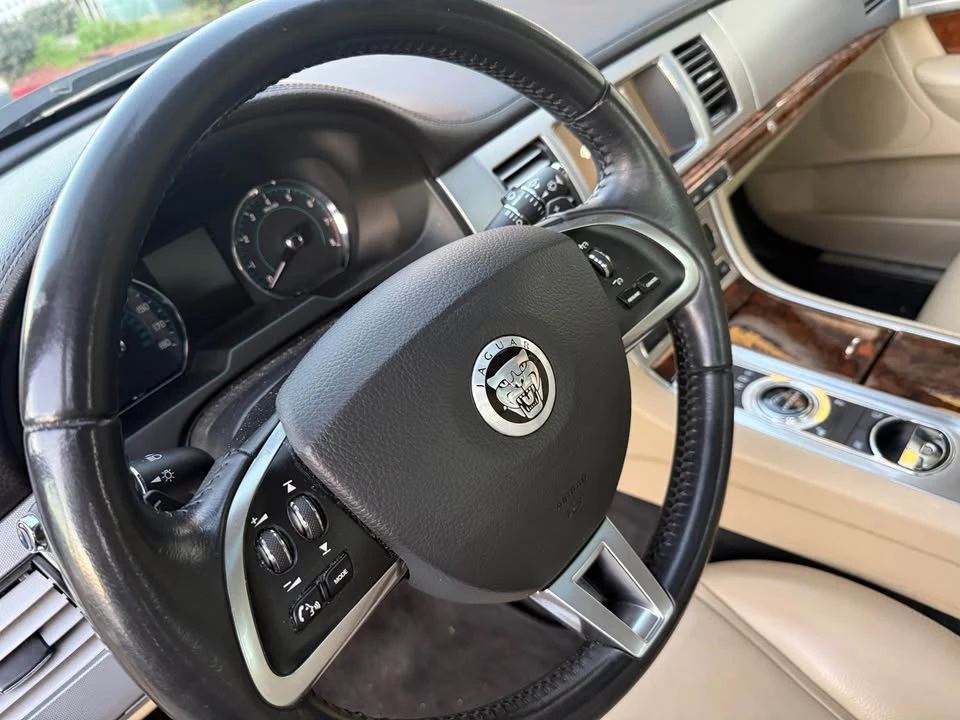 2012 Jaguar X250 XF - Image 19 of 20