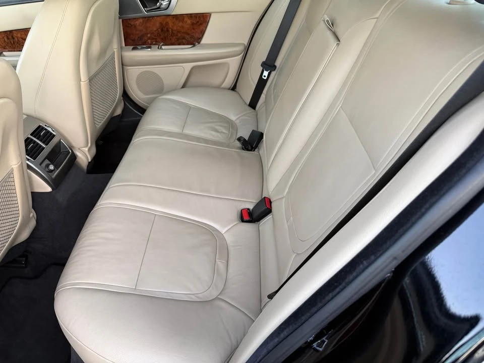 2012 Jaguar X250 XF - Image 16 of 20